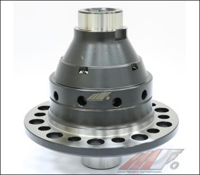 MF-TRS-05K20 Helical LSD K20 2WD (02-15)