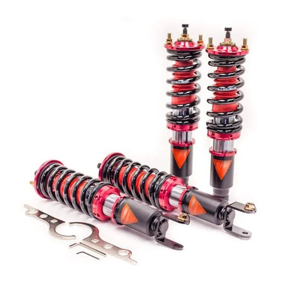 Godspeed Project Honda Del Sol (Eh/Eg) 93-97 MAXX Coilover