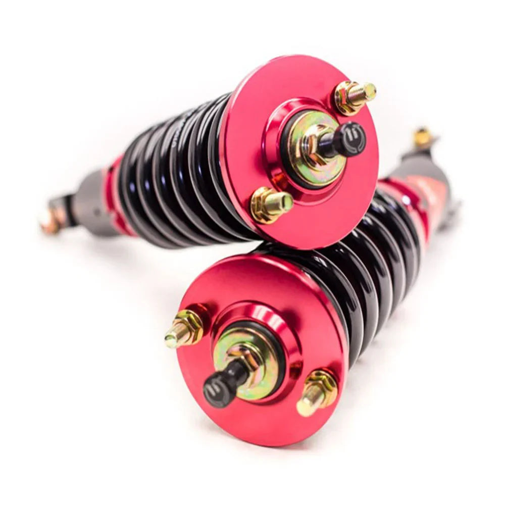 Godspeed Project Honda Del Sol (Eh/Eg) 93-97 MAXX Coilover