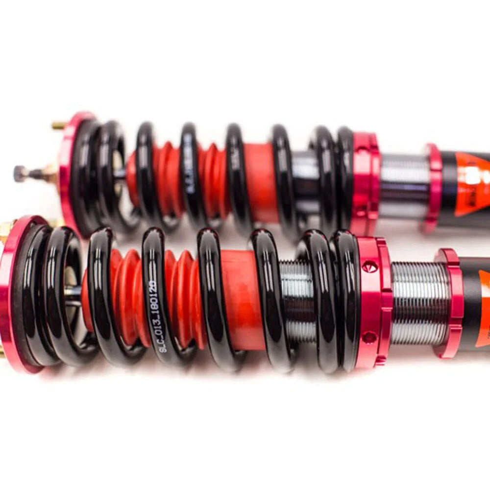 Godspeed Project Honda Del Sol (Eh/Eg) 93-97 MAXX Coilover