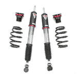 Godspeed Project Infiniti Qx30 2Wd 17-19 MAXX Coilover