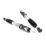 Godspeed Project Infiniti Qx30 2Wd 17-19 MAXX Coilover