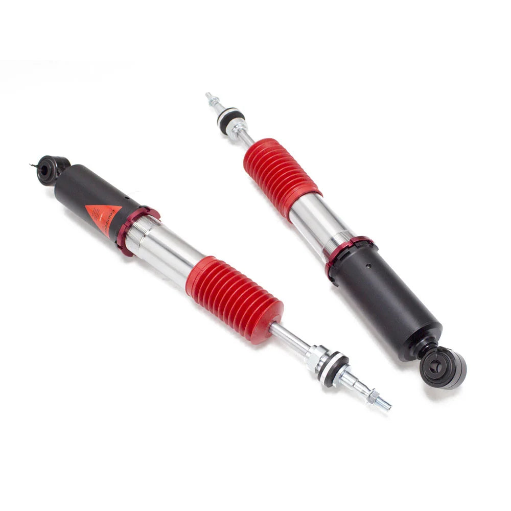 Godspeed Project Honda Civic Type-R (Fk8) 17-21 MAXX Coilover (Si)