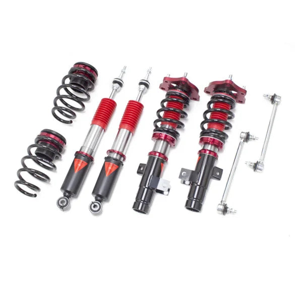 Godspeed Project Acura Integra Type-S (De5) 24+ MAXX Coilover