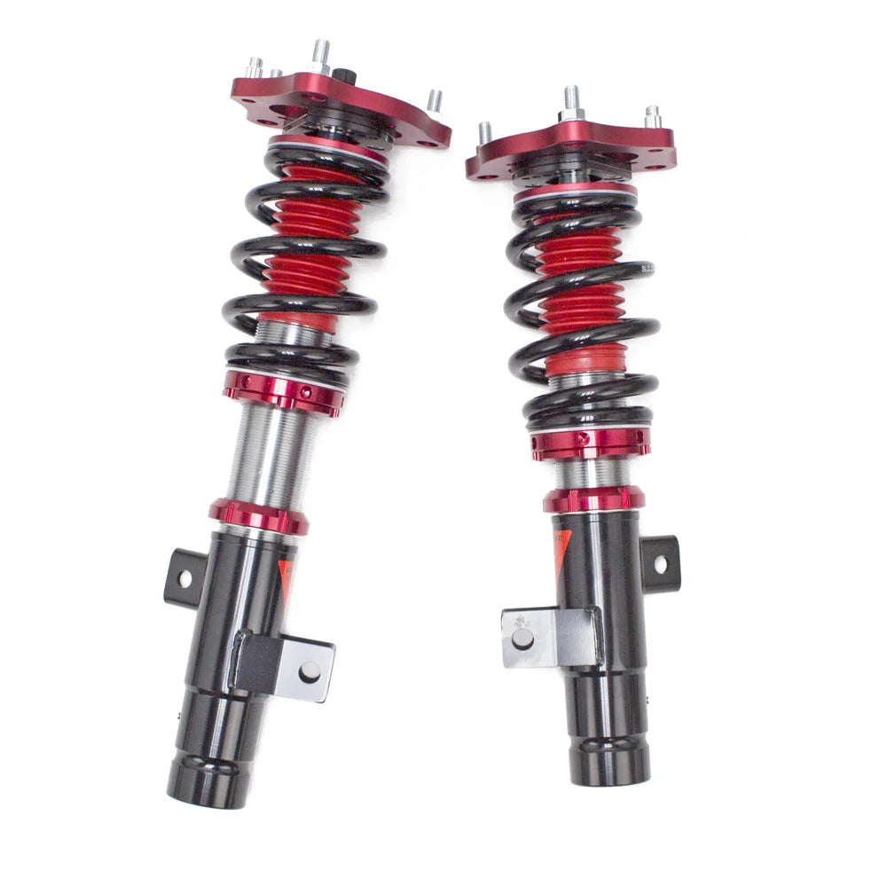 Godspeed Project Acura Integra Type-S (De5) 24+ MAXX Coilover