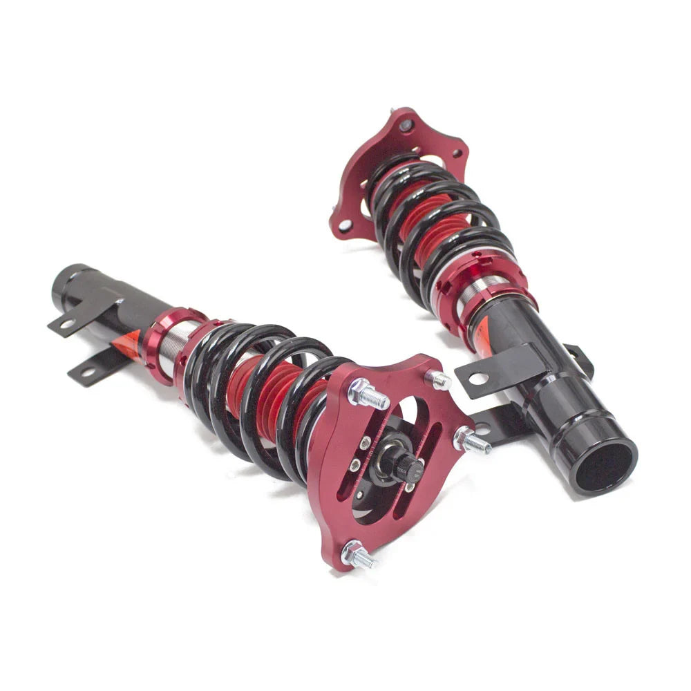 Godspeed Project Acura Integra Type-S (De5) 24+ MAXX Coilover