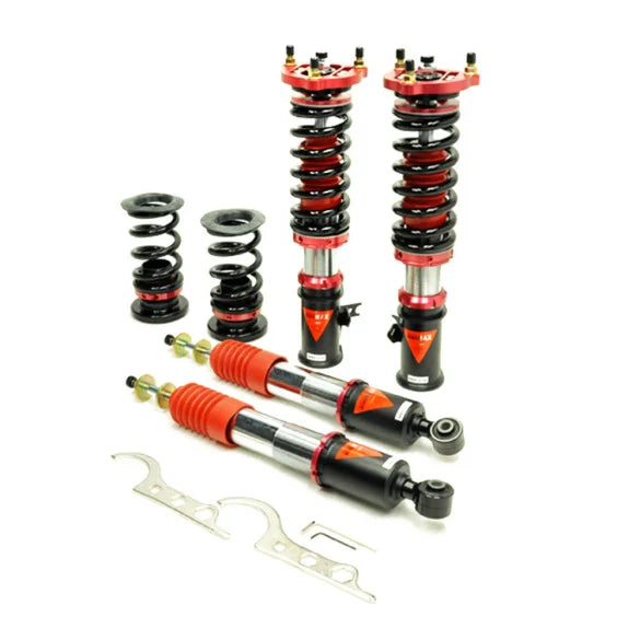 Godspeed Project Honda Civic (Fa/Fg) 06-11 MAXX Coilover