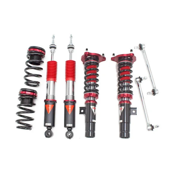 Godspeed Project Honda Accord 18+ MAXX Coilover