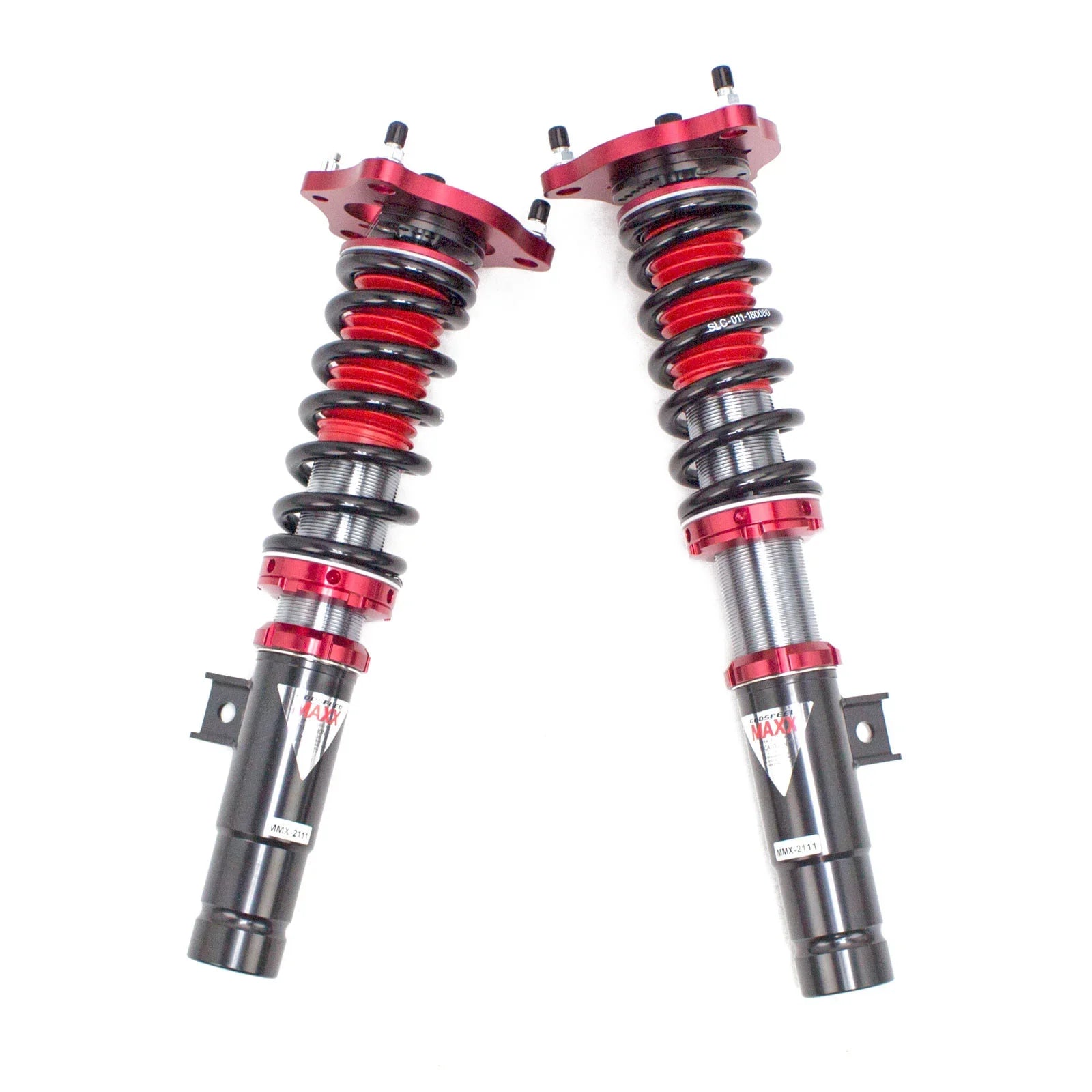 Godspeed Project Honda Accord 18+ MAXX Coilover