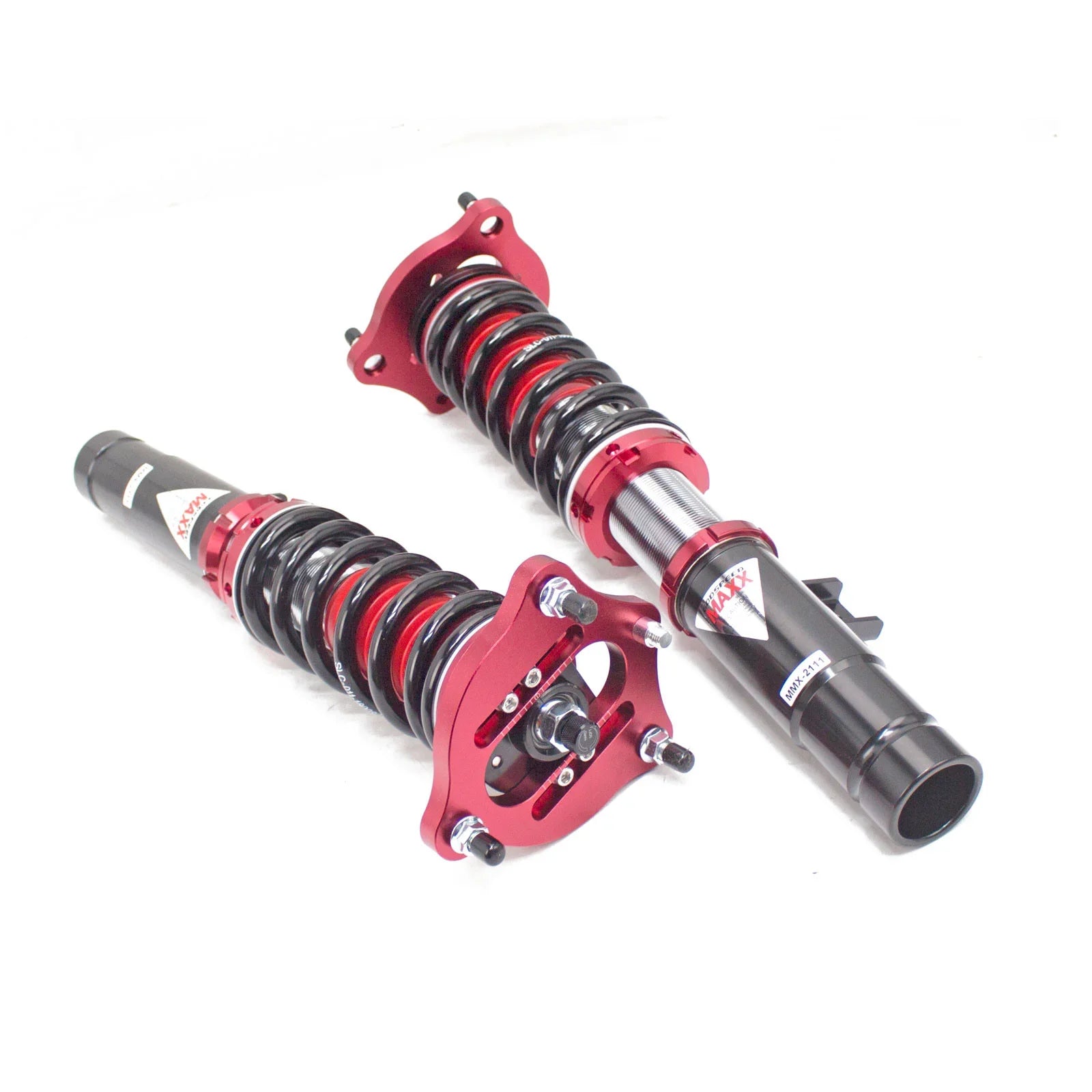 Godspeed Project Honda Accord 18+ MAXX Coilover