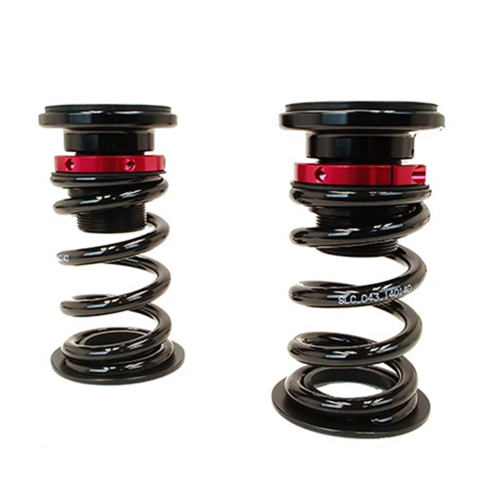 Godspeed Project Acura Ilx(De) 13-15 MAXX Coilover
