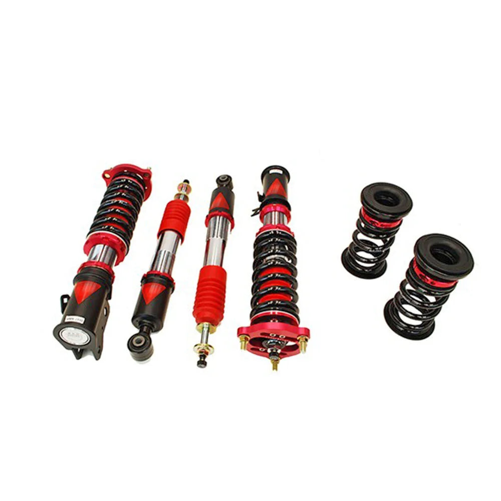 Godspeed Project Honda Civic Si(Fg/Fb) 12-13 MAXX Coilover