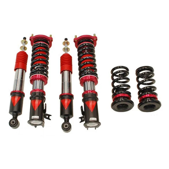 Godspeed Project Honda Civic (Fg/Fb) 12-15 Lx/ExMAXX Coilover