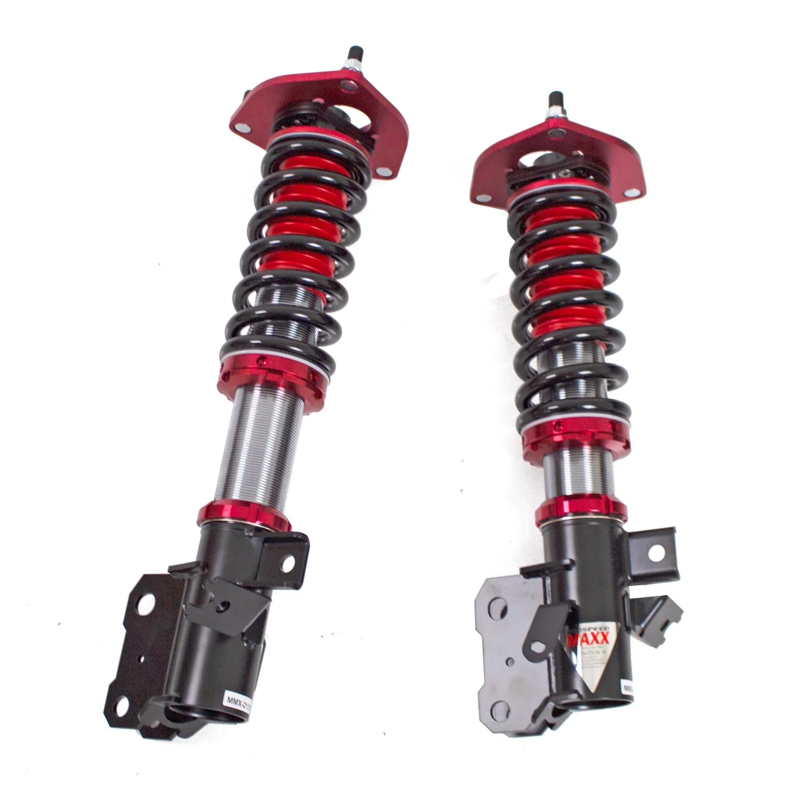 Godspeed Project Subaru WRX(Vb) 22+ MAXX Coilover