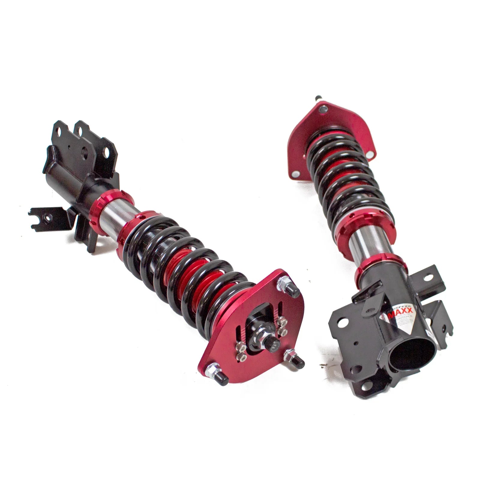 Godspeed Project Subaru WRX(Vb) 22+ MAXX Coilover