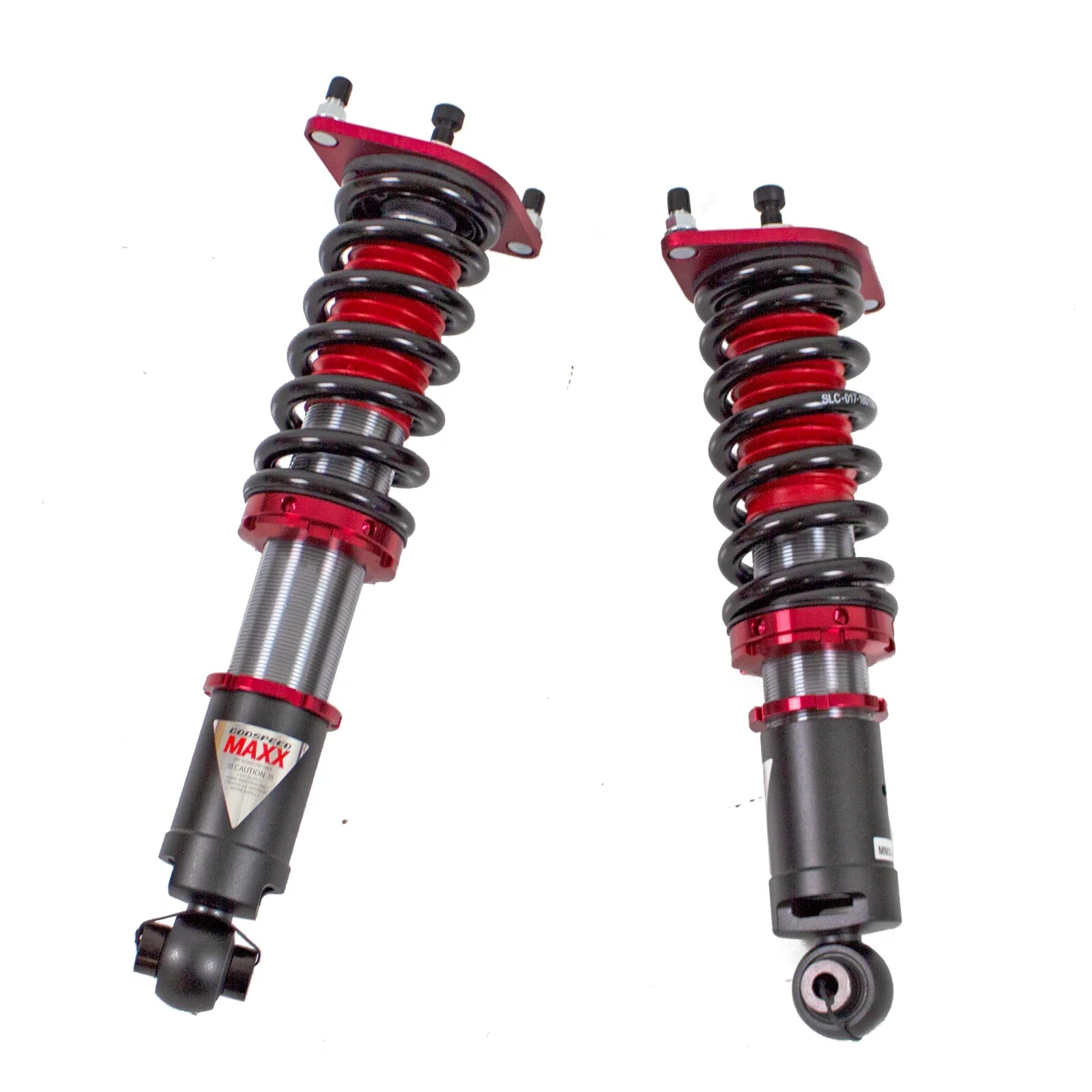 Godspeed Project Subaru WRX(Vb) 22+ MAXX Coilover