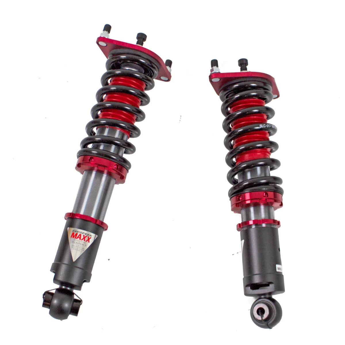 Godspeed Project Subaru WRX(Vb) 22+ MAXX Coilover