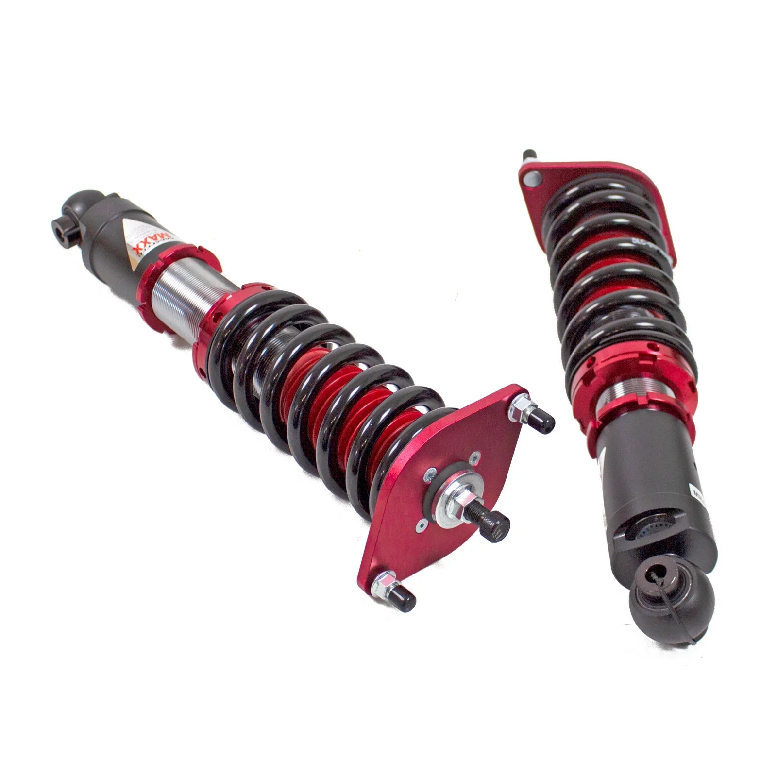 Godspeed Project Subaru WRX(Vb) 22+ MAXX Coilover