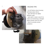 Godspeed Project Mazda Rx-7 (Sa/Fb) 78-84 MAXX Coilovers