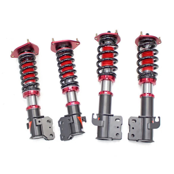 Godspeed Project Subaru Impreza WRX(Gd/Gg/Gda) 02-07, 04 STi MAXX Coilovers