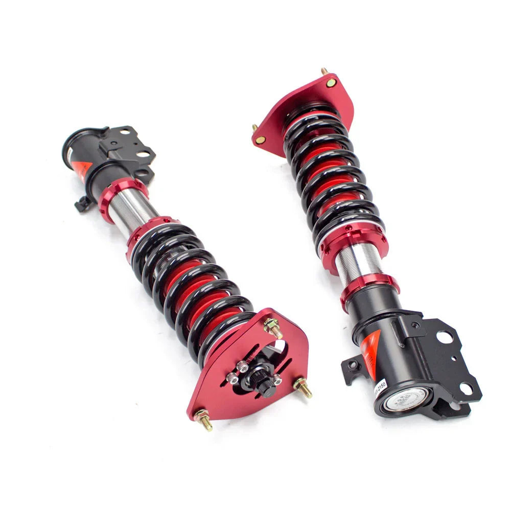 Godspeed Project Subaru Impreza WRX(Gd/Gg/Gda) 02-07, 04 STi MAXX Coilovers