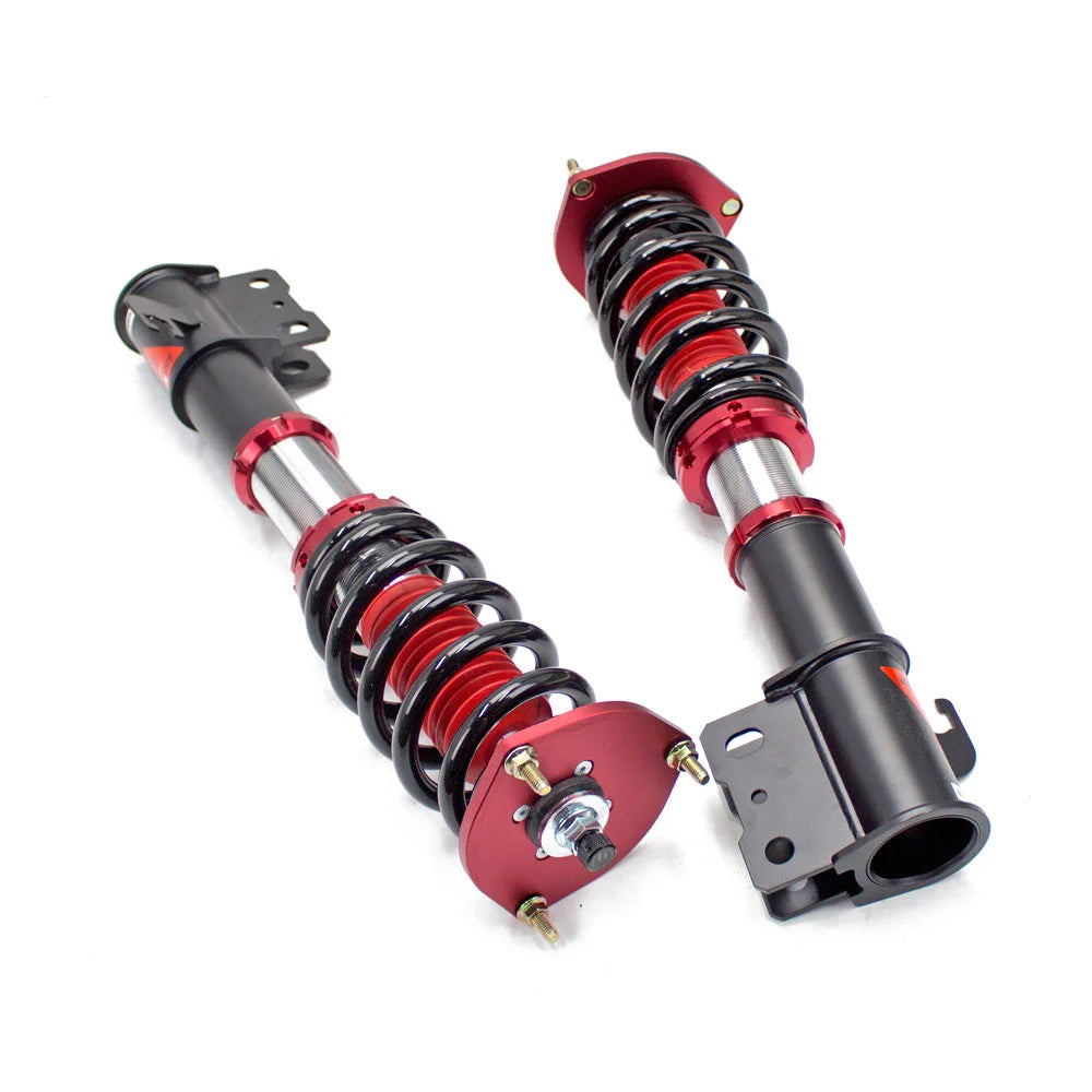 Godspeed Project Subaru Impreza WRX(Gd/Gg/Gda) 02-07, 04 STi MAXX Coilovers