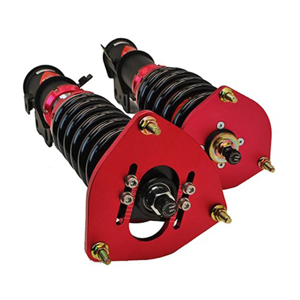 Godspeed Project Subaru Impreza STi 05-07 MAXX Coilovers