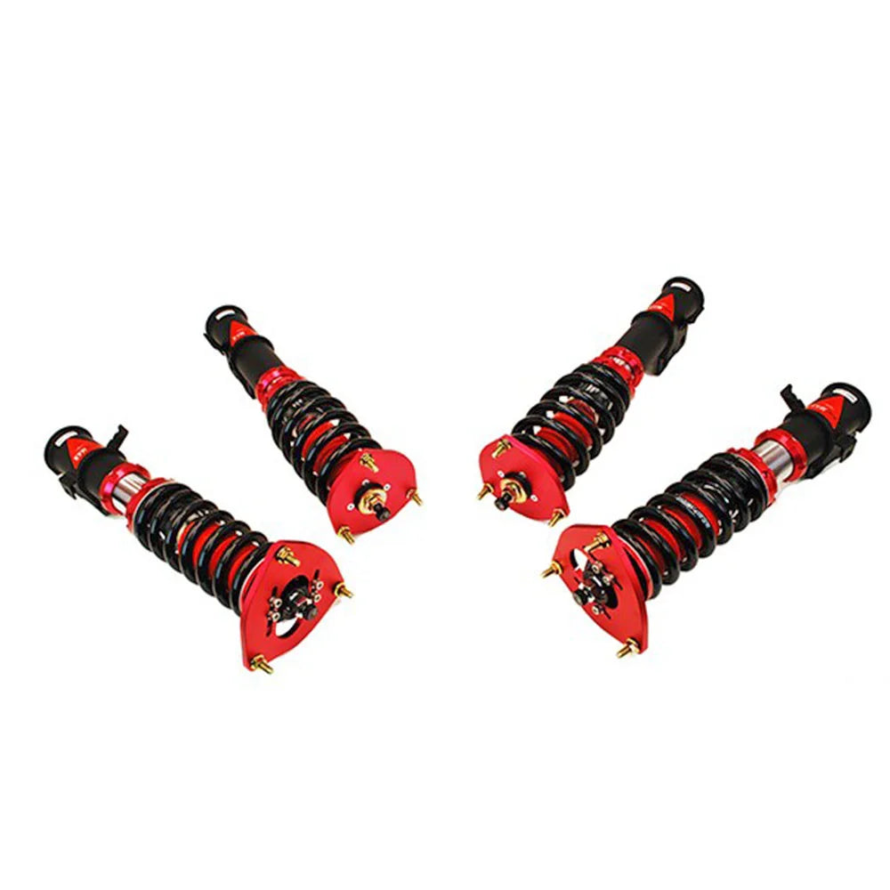 Godspeed Project Subaru Impreza STi 05-07 MAXX Coilovers