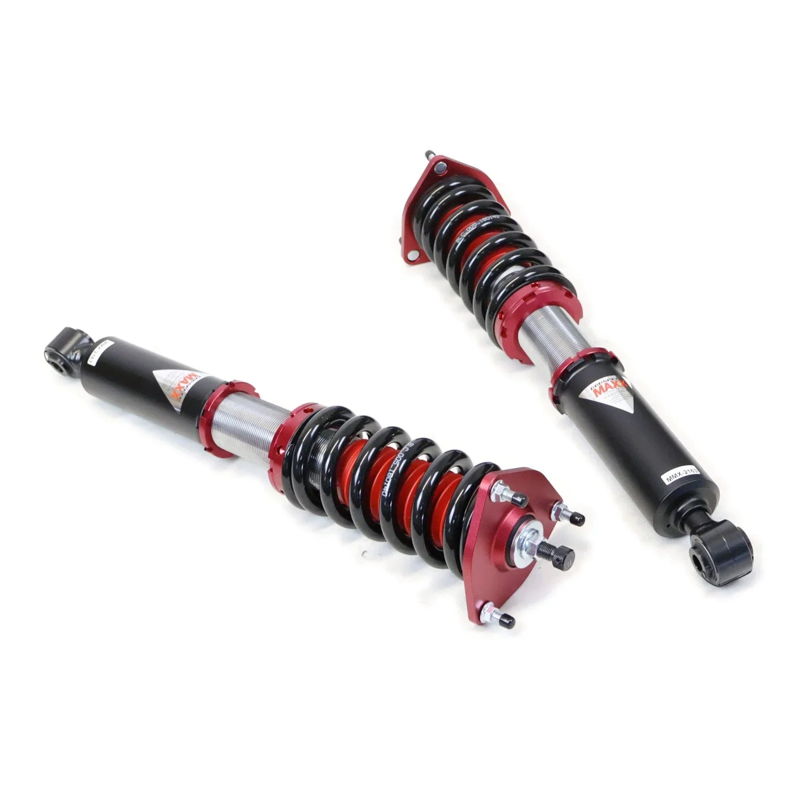 Godspeed Project Nissan 400Z(Rz34) 23+ MAXX Coilover (True Rear Coilover Setup)