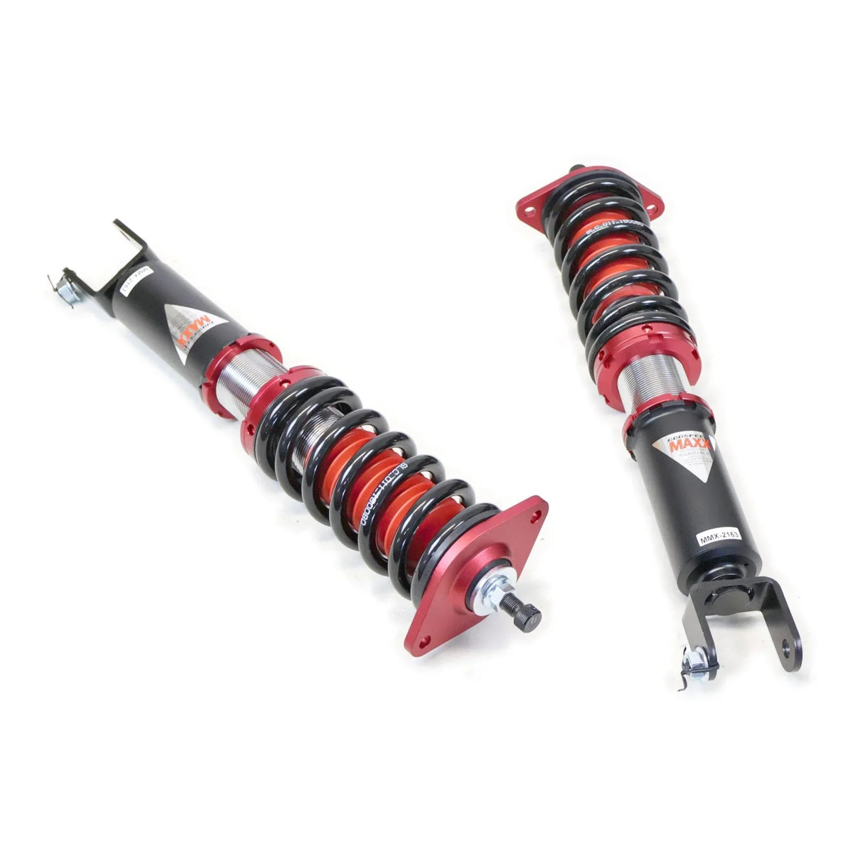 Godspeed Project Nissan 400Z(Rz34) 23+ MAXX Coilover (True Rear Coilover Setup)