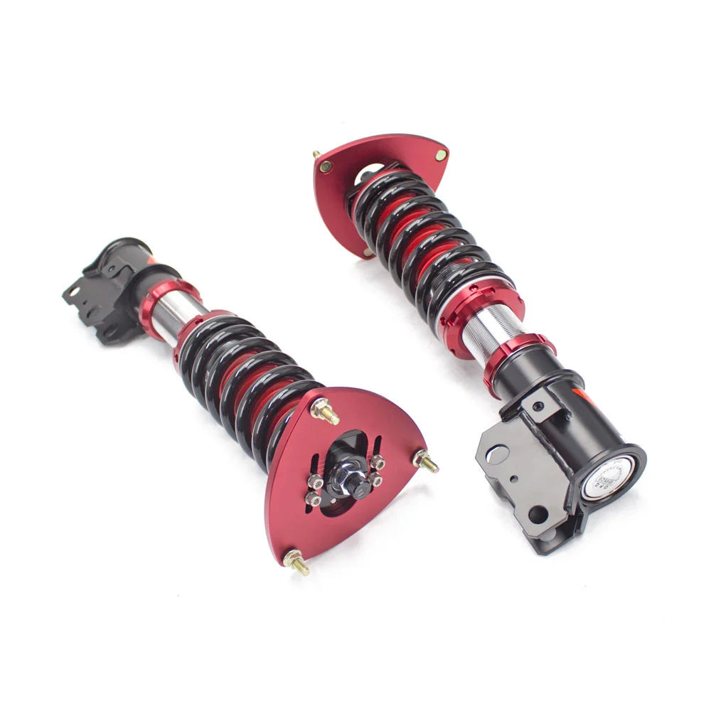 Godspeed Project Subaru Impreza WRX(Gh/Ge) 08-14 MAXX Coilover