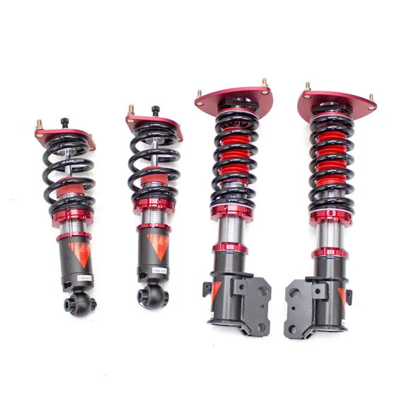Godspeed Project Subaru Impreza(Gh/Ge) 08-14 MAXX Coilover