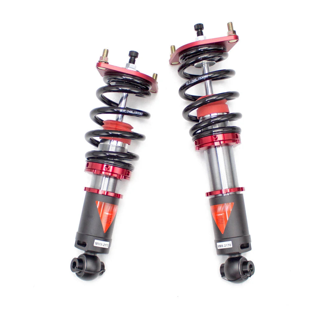 Godspeed Project Subaru Impreza(Gh/Ge) 08-14 MAXX Coilover