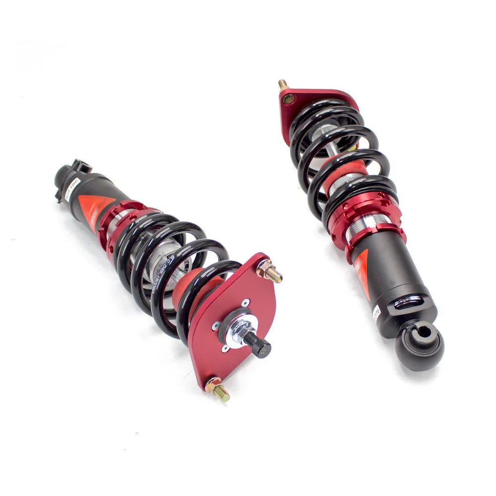 Godspeed Project Subaru Impreza(Gh/Ge) 08-14 MAXX Coilover