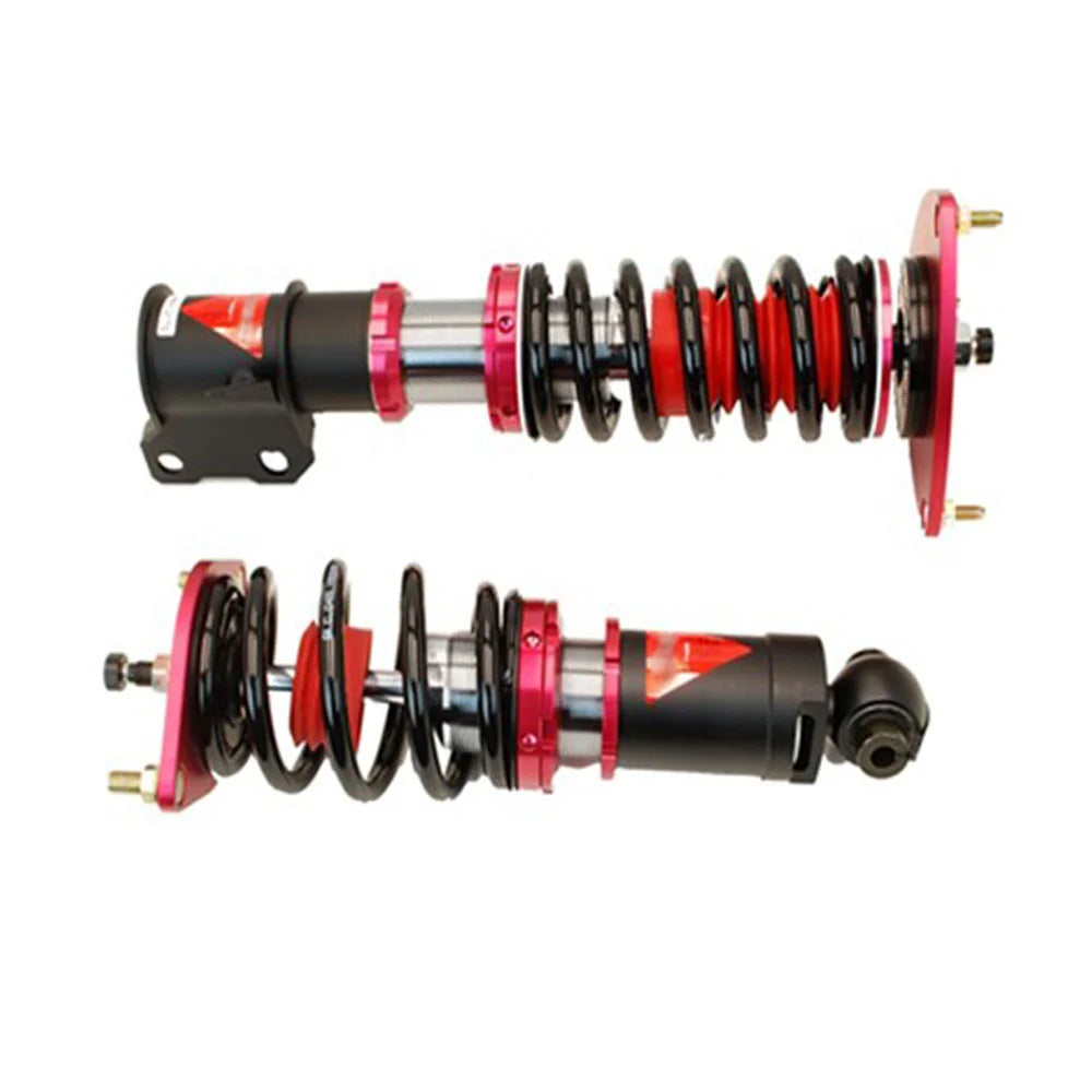 Godspeed Project Subaru Impreza STi 08-14 MAXX Coilover