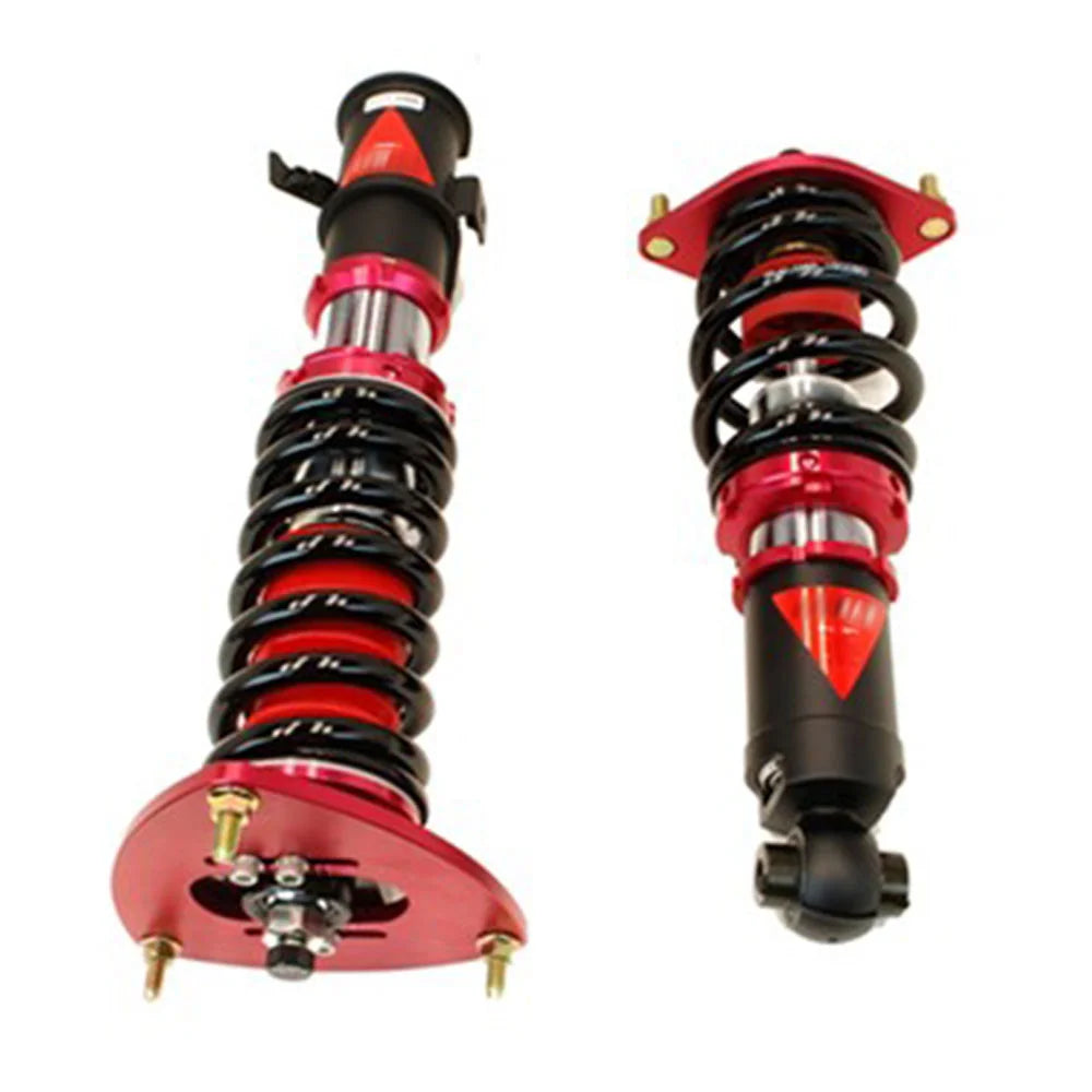Godspeed Project Subaru Impreza STi 08-14 MAXX Coilover