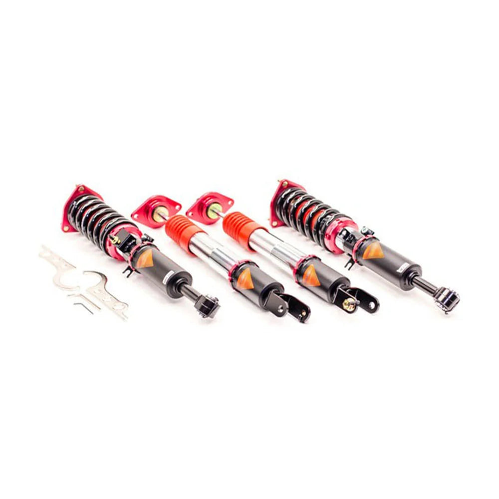 Godspeed Project Nissan 370Z(Z34) 09-20 MAXX Coilover