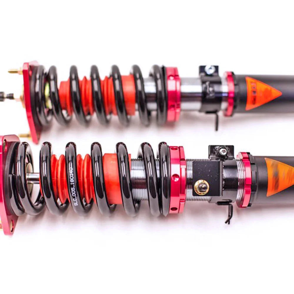 Godspeed Project Nissan 370Z(Z34) 09-20 MAXX Coilover