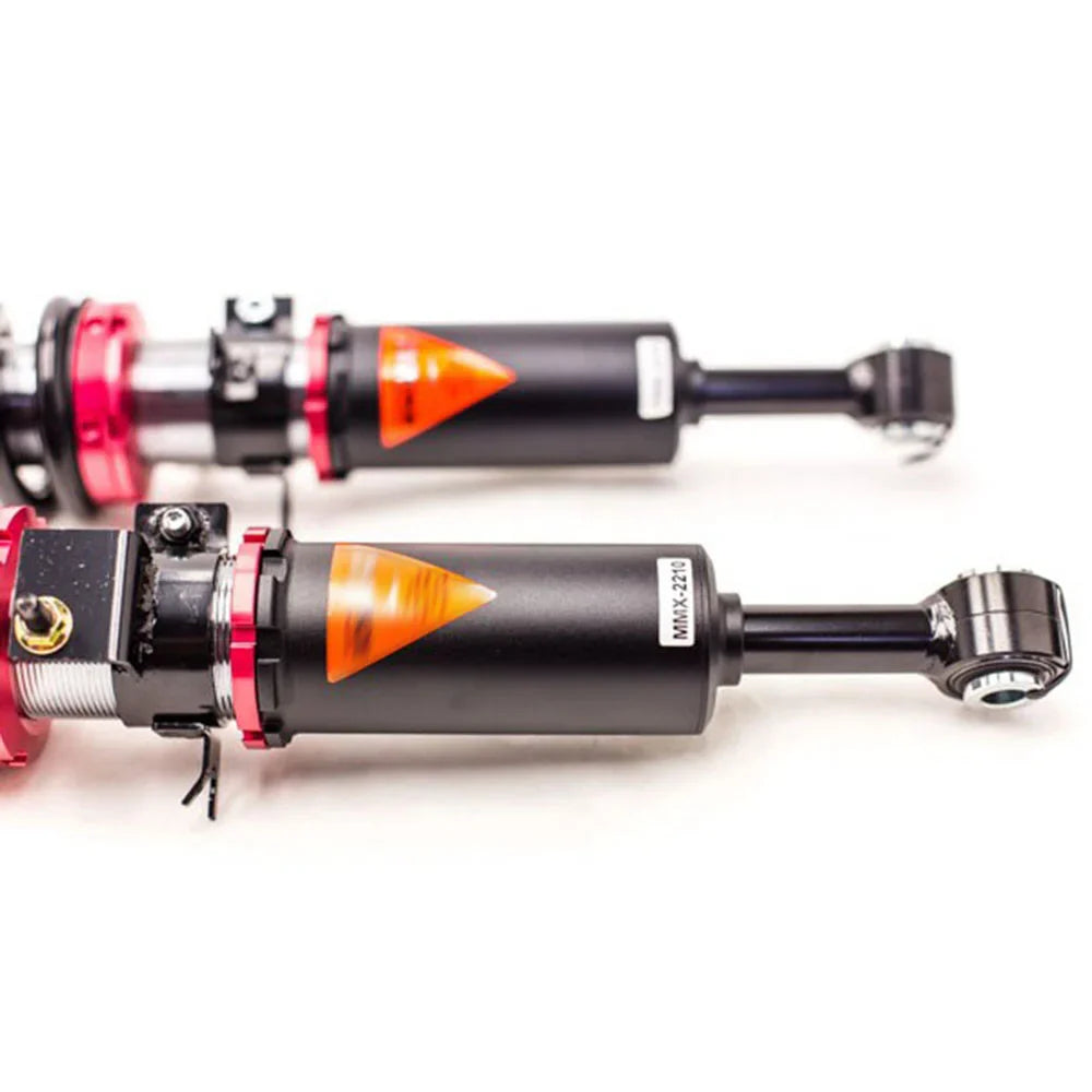 Godspeed Project Nissan 370Z(Z34) 09-20 MAXX Coilover
