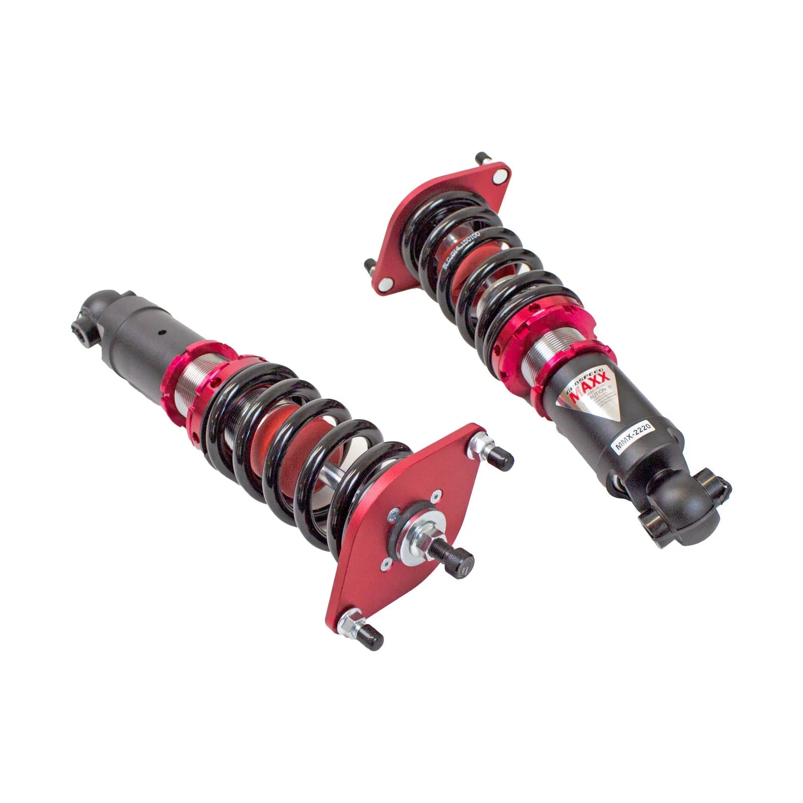 Godspeed Project Scion Fr-S(Zn6) 12-16 MAXX Coilover