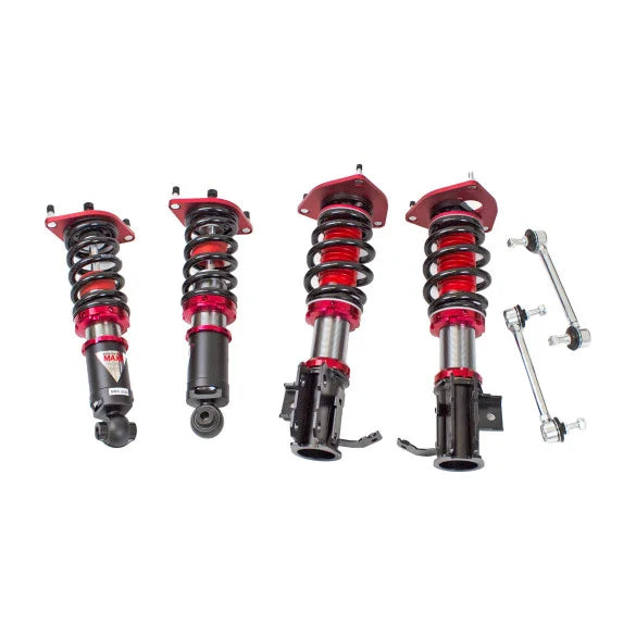 Godspeed Project Subaru BRZ(Zc6) 12-17 MAXX Coilover