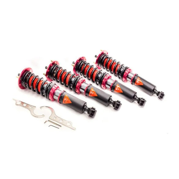 Godspeed Project Acura Nsx(Na) 90-05 MAXX Coilover