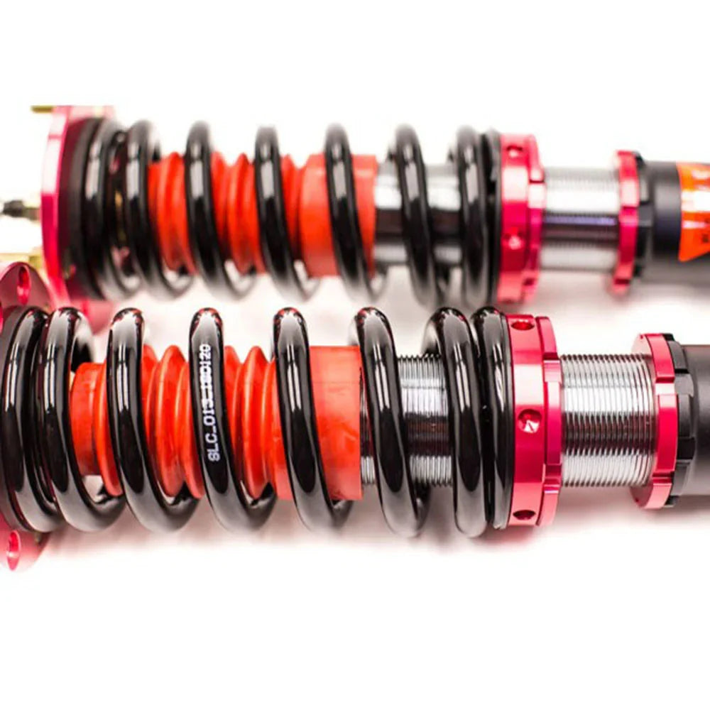 Godspeed Project Acura Nsx(Na) 90-05 MAXX Coilover