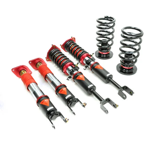 Godspeed Project Nissan 350Z(Z33) 03-09 MAXX Coilover