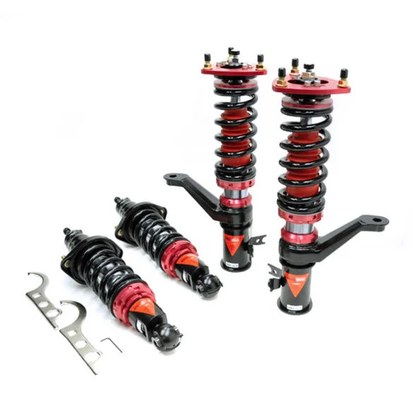 Godspeed Project Acura RSX(Dc5) 02-06 MAXX Coilover