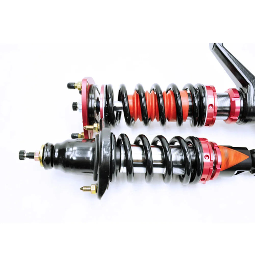 Godspeed Project Honda Civic Si(Ep3) 02-05 MAXX Coilover