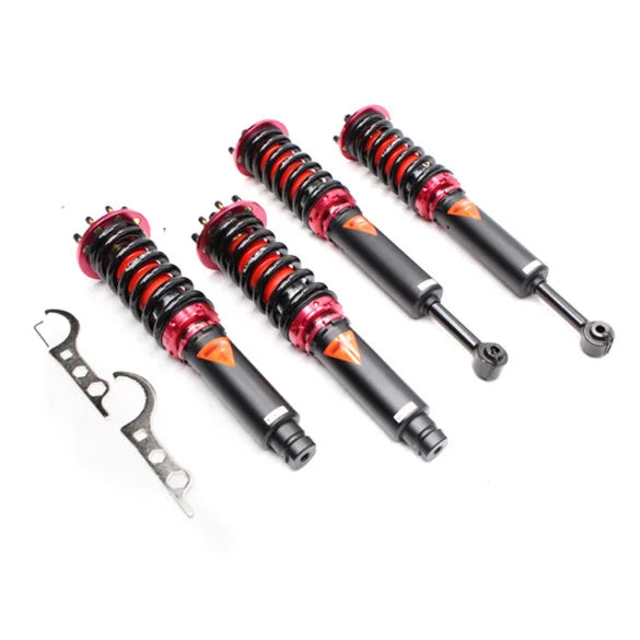 Godspeed Project Acura TSX(Cl9) 04-08 MAXX Coilover