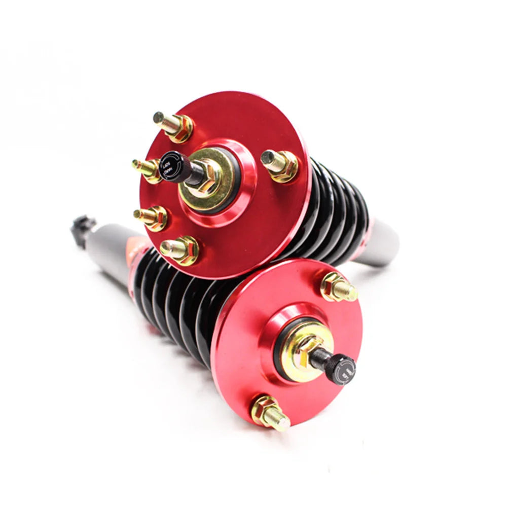 Godspeed Project Honda Accord (Uc1) 03-07 MAXX Coilover