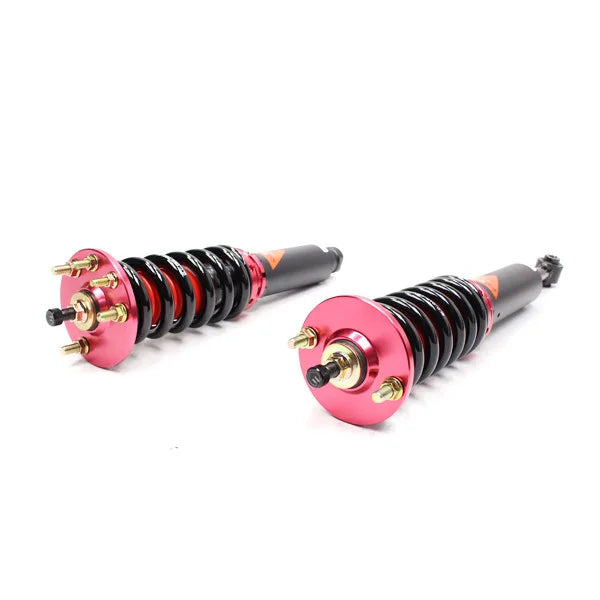 Godspeed Project Honda Accord (Uc1) 03-07 MAXX Coilover