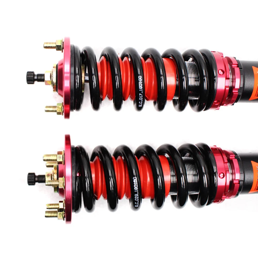 Godspeed Project Honda Accord (Uc1) 03-07 MAXX Coilover